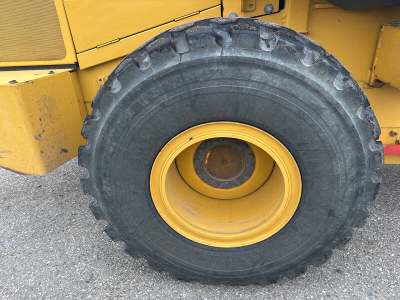 2018 John Deere 624K ll