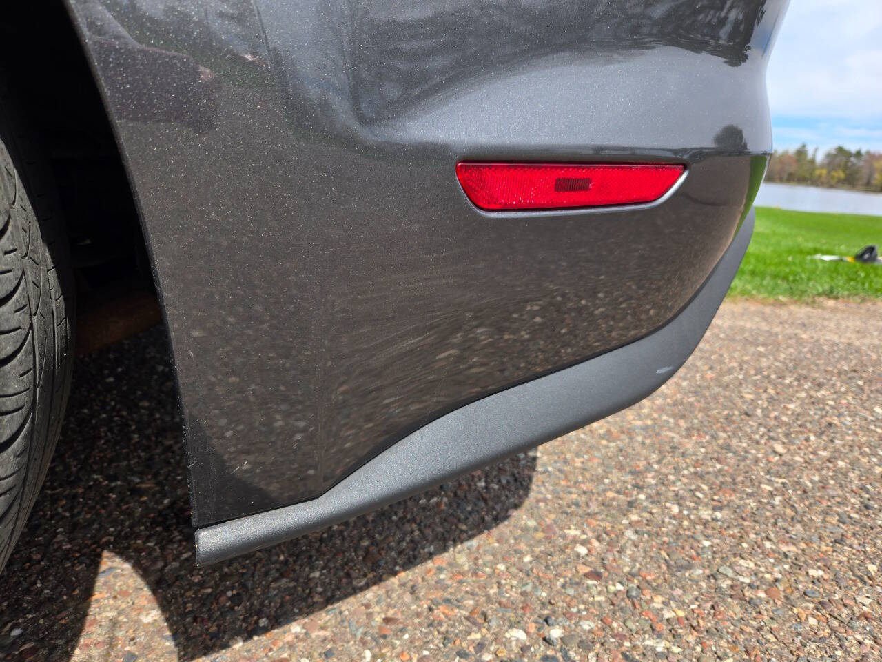 2019 Ford Mustang 34
