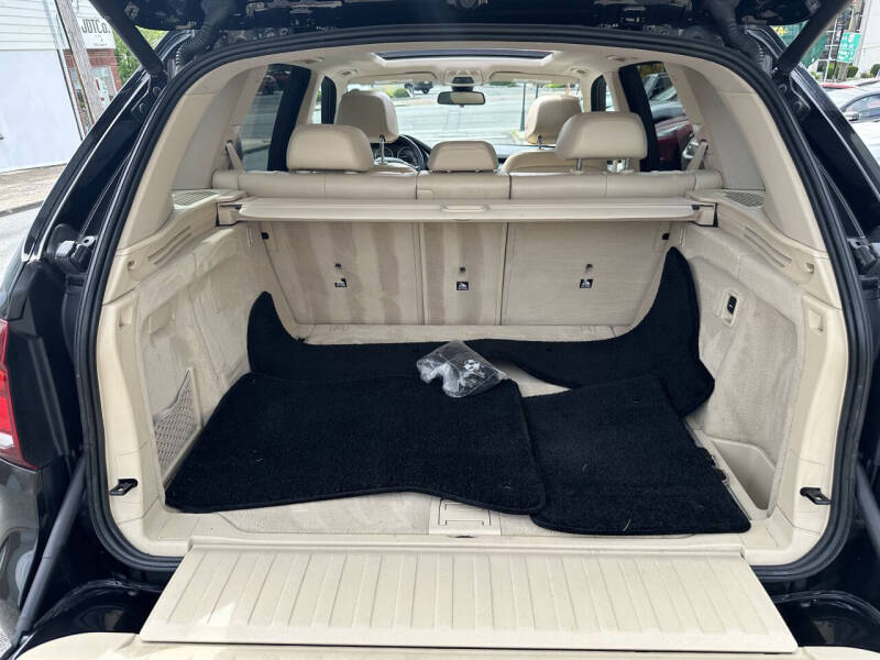 2014 BMW X5 xDrive35i