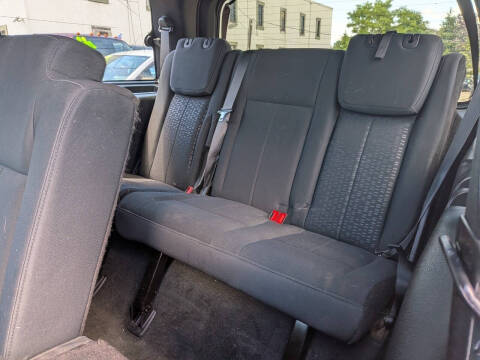 2017 Ford Expedition XLT