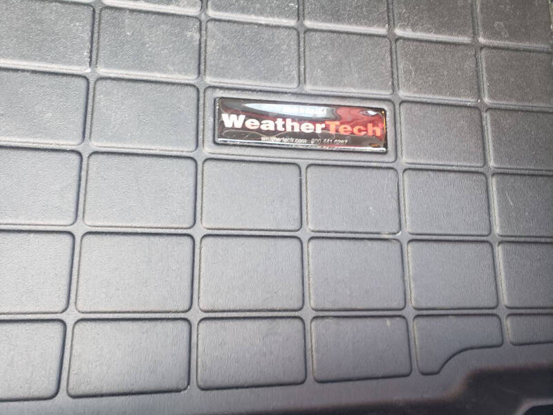 2018 Chevrolet Cruze LT Auto