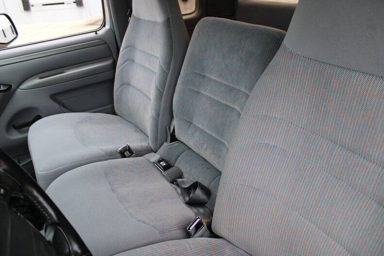 1995 Ford F-150