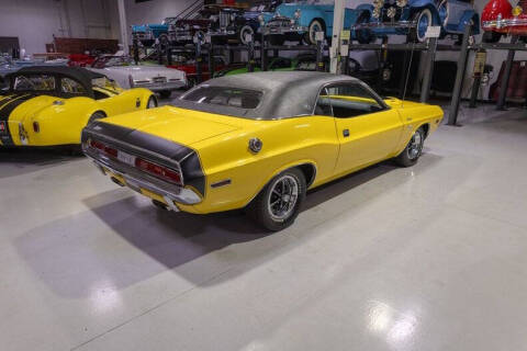 1970 Dodge Challenger