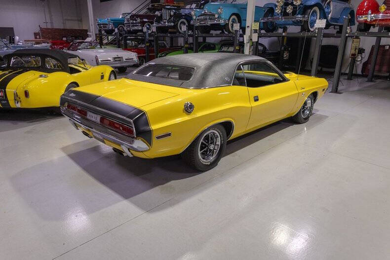 1970 Dodge Challenger