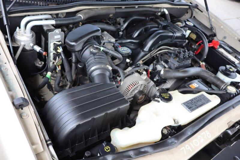 2007 Ford Explorer XLT