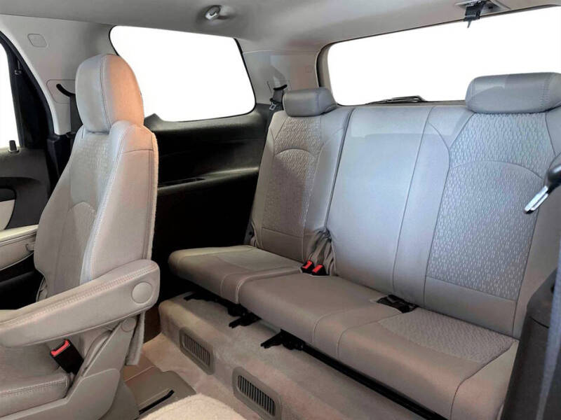 2012 GMC Acadia SLE