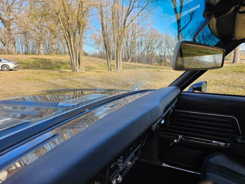 1969 Chevrolet Chevelle