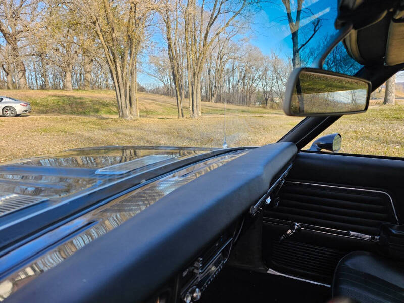 1969 Chevrolet Chevelle