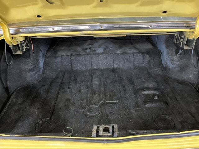 1972 Oldsmobile Cutlass 55