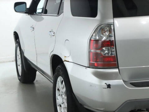 2005 Acura MDX Touring w/Navi