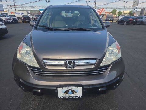 2009 Honda CR-V EX-L