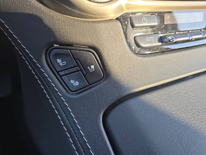 2020 GMC Yukon XL Denali