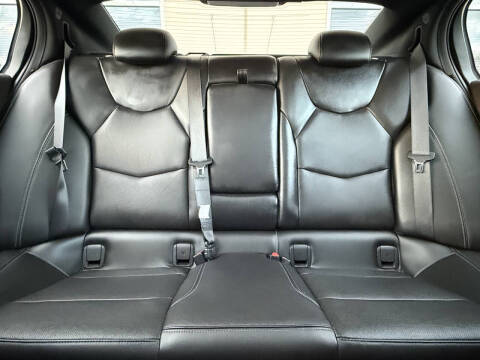 2020 Cadillac CT5 Premium Luxury