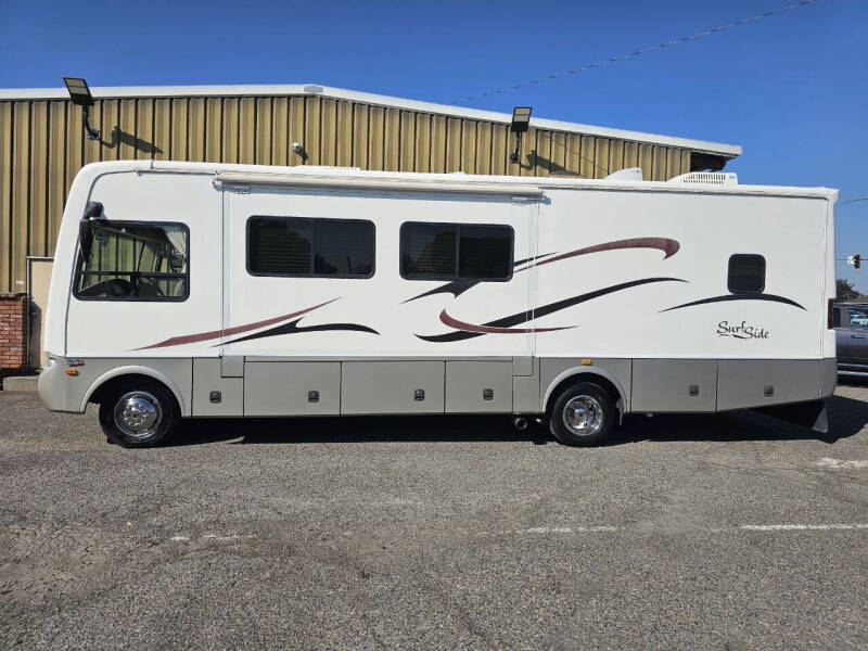 2008 National RV Surf Side