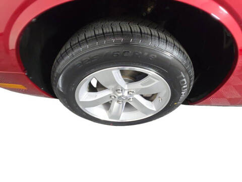 2009 Dodge Challenger SE
