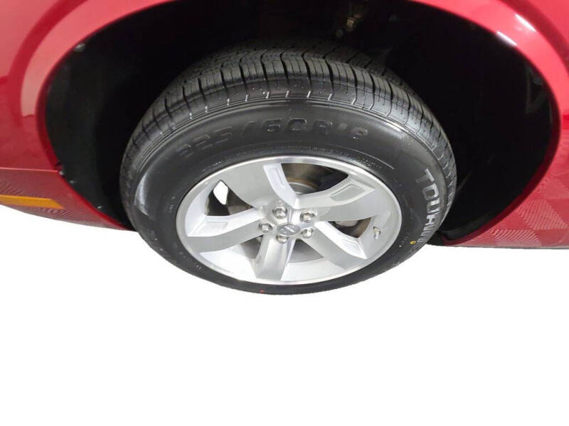 2009 Dodge Challenger SE