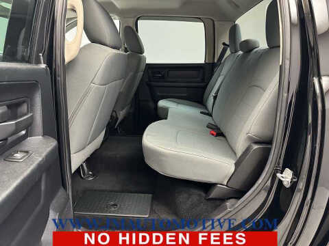 2014 RAM 1500 Express