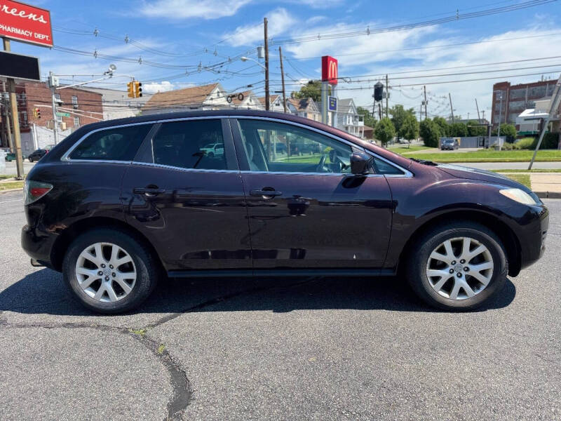 2009 Mazda CX-7 Touring