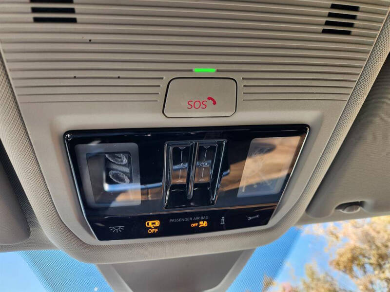 2024 Volkswagen Atlas SE 4Motion