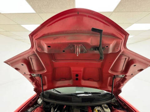 2000 Pontiac Firebird