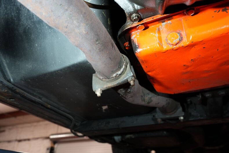 1963 Chevrolet Corvette