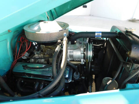 1948 Chevrolet Stylemaster