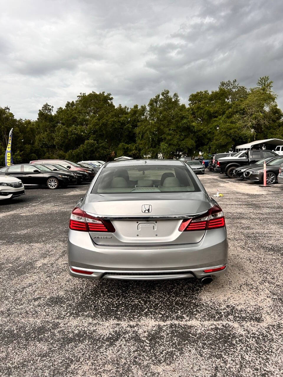 2017 Honda Accord for sale at GRACELAND AUTO LLC in Thonotosassa, FL