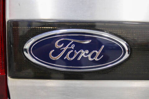 1994 Ford Bronco XLT