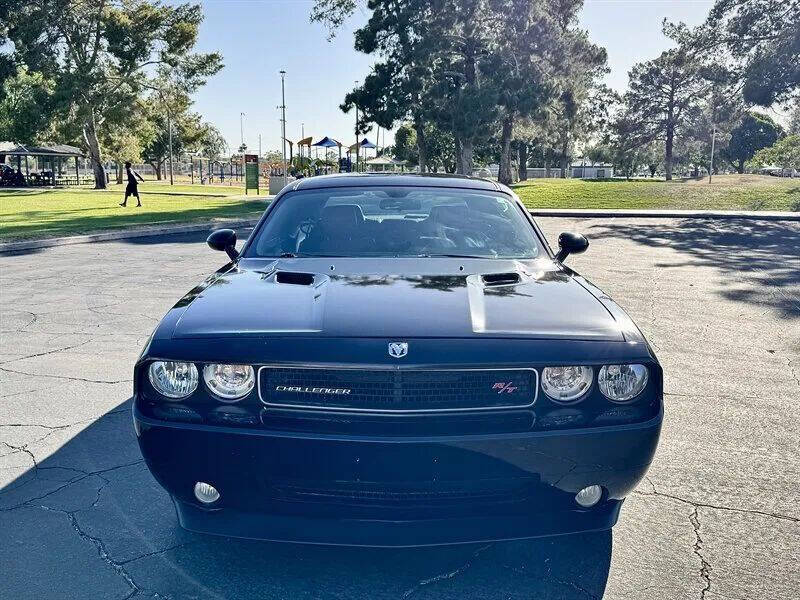 2010 Dodge Challenger