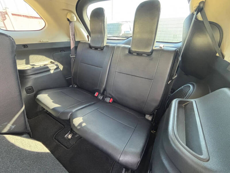 2016 Mitsubishi Outlander