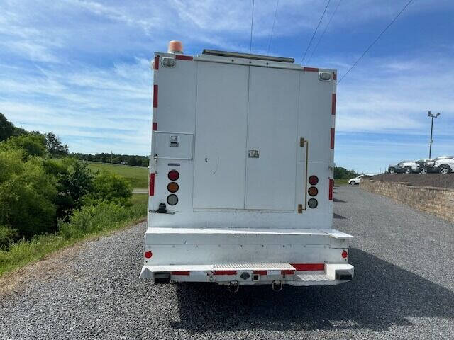 2013 International DuraStar 4300