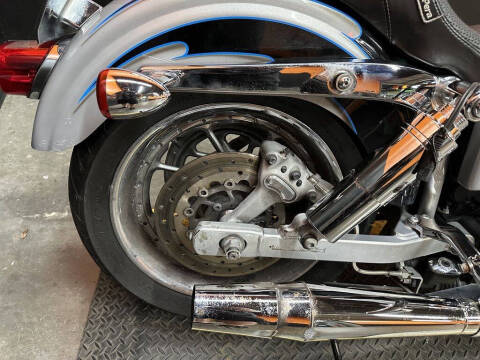 2007 Harley-Davidson FXDSE - Dyna Screamin' E