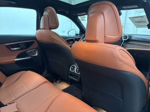 2026 Mercedes-Benz C-Class C 300 4MATIC