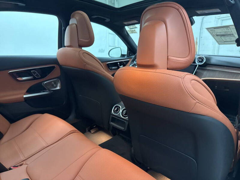 2026 Mercedes-Benz C-Class C 300 4MATIC