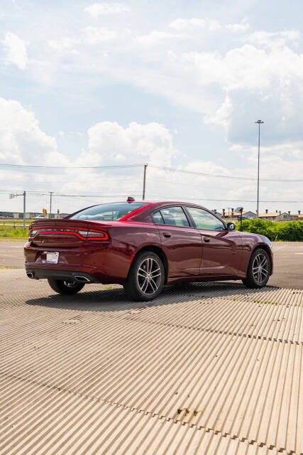 2019 Dodge Charger for sale at Kowalik Enterprises in Syracuse, NY