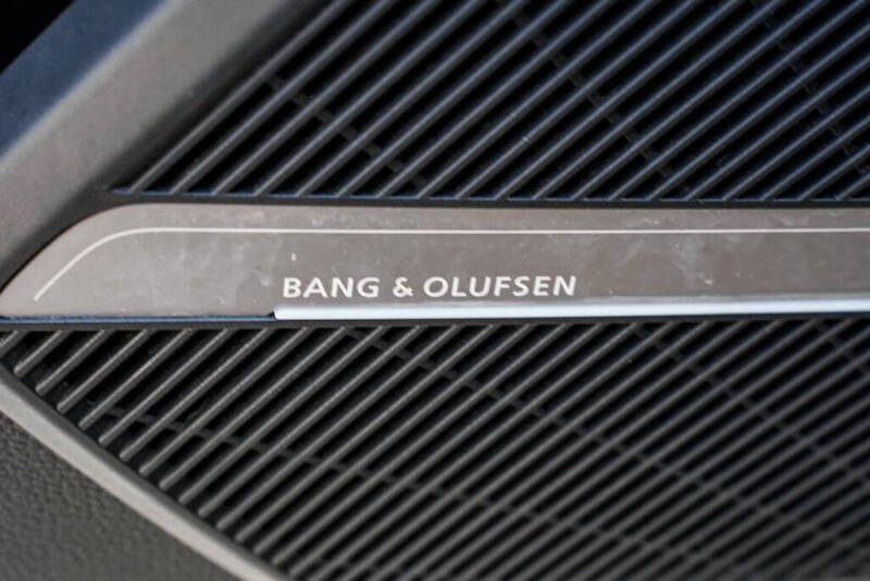 2022 Audi Q5 quattro S line Prem Plus 45 TFSI