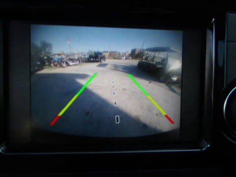 2017 RAM ProMaster City