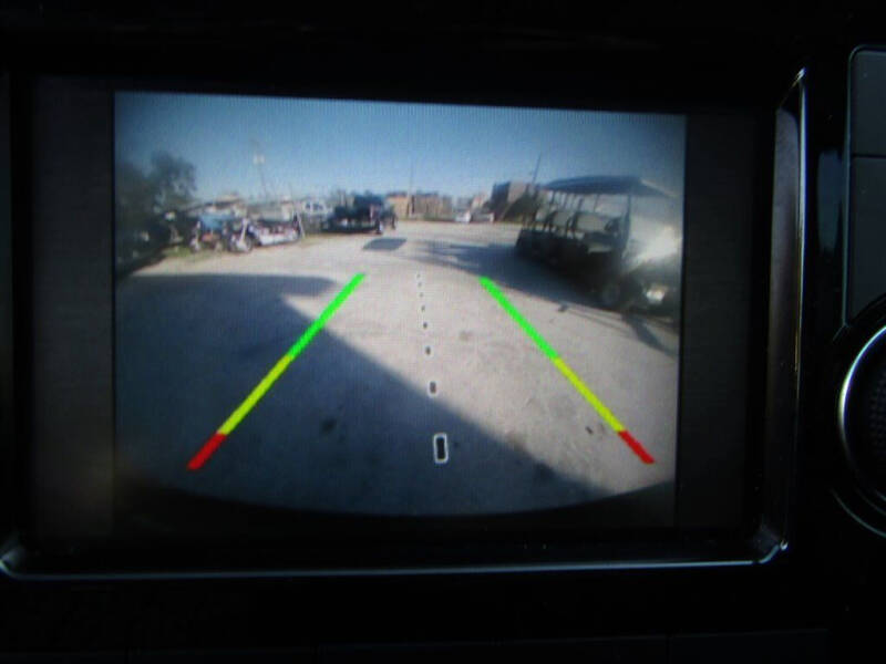 2017 RAM ProMaster City