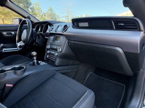 2016 Ford Mustang GT