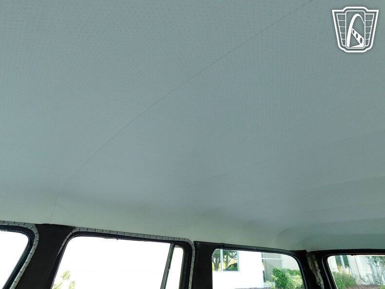 1957 Packard Clipper