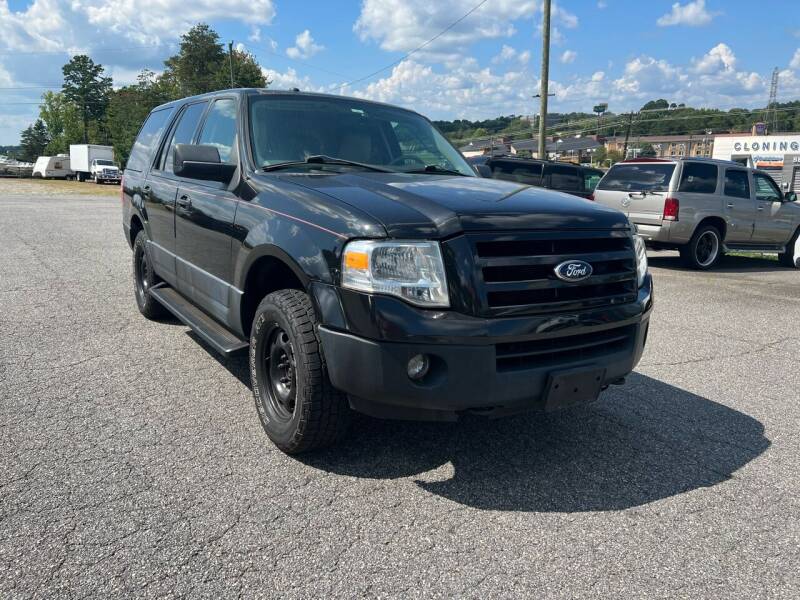 2012 Ford Expedition for sale in Hickory, NC
