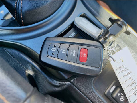 2020 Toyota 86 Hakone Edition