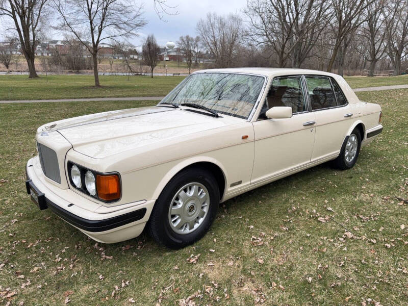 1997 Bentley Brooklands - Photo 10