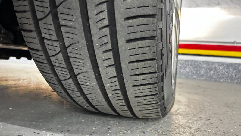 2016 Land Rover Range Rover Supercharged