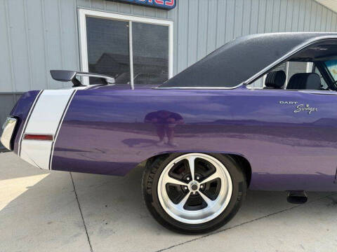 1970 Dodge Dart