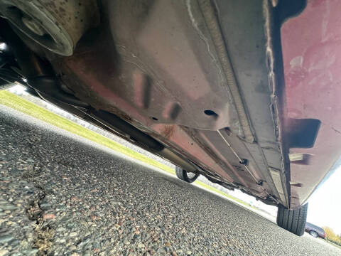 2008 Buick Lucerne CXL