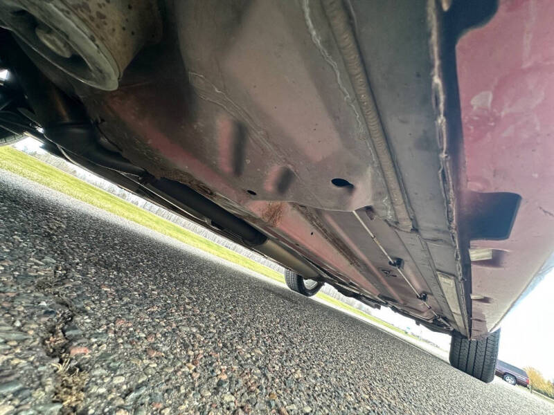 2008 Buick Lucerne CXL