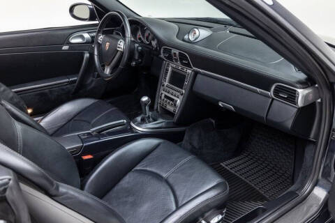 2006 Porsche 911