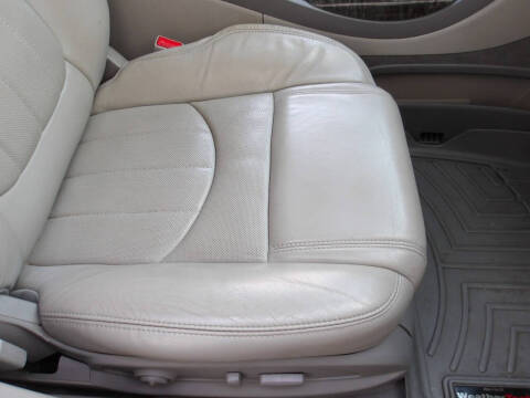 2014 Buick Enclave Premium