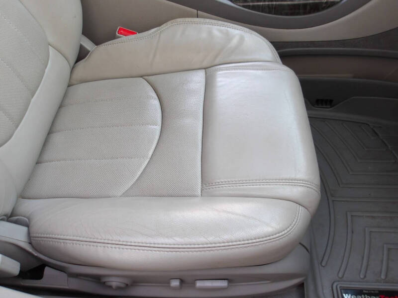 2014 Buick Enclave Premium